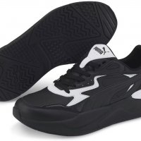 Мъжки Маратонки Puma X-ray Speed-номер 42 , снимка 2 - Маратонки - 39339051