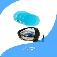 Защитно фолио за странични огледала против дъжд и влага, автомобил, снимка 7 - Аксесоари и консумативи - 42775676