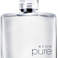Avon- Pure, снимка 1 - Мъжки парфюми - 42905368