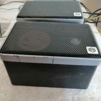 Двулентови Тонколонки 30W M-Stereo 100B, снимка 2 - Тонколони - 37149874