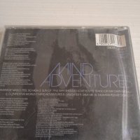 ПРЕДЛОЖЕТЕ ЦЕНА - Des'ree – Mind Adventures - оригинален диск (залепнала обложка), снимка 2 - CD дискове - 40013617