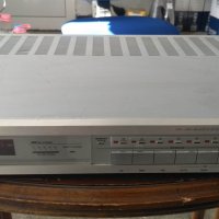 Стерео тунер Grundig T 7200 -1, снимка 8 - Ресийвъри, усилватели, смесителни пултове - 39345640