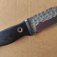 Ловен нож BEAR GRYLSS с ковано острие , снимка 9 - Ножове - 44658431