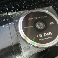 LED ZEPPELIN CD 2202240950, снимка 10 - CD дискове - 44412629