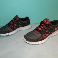 маратонки  Nike Free Run 2  номер 44,5-45, снимка 4 - Маратонки - 39772482