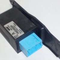 Реле предпазни колани BITRON 1496089080-10 за CITROEN PEUGEOT, снимка 1 - Части - 35507702