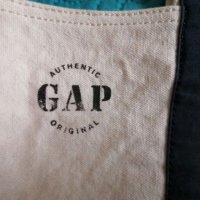 Gap чанта от плат, снимка 3 - Чанти - 29777964