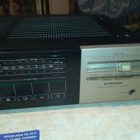pioneer sa-530 stereo amplifier 0512201404, снимка 11 - Ресийвъри, усилватели, смесителни пултове - 31023391