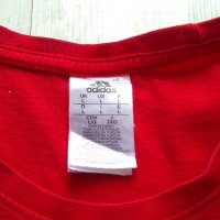 Фланелка/тениска Bayern Munchen/Adidas-оригинален продукт, снимка 5 - Футбол - 29848050