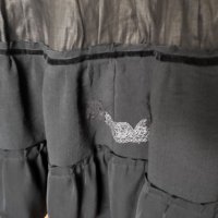 НАМАЛЕНА - Нова бутикова италианска пола , снимка 4 - Поли - 37751814