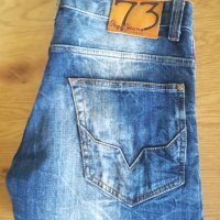 Pepe jeans, London, wickford, размер 31/32. , снимка 1 - Дънки - 35012322