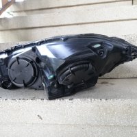 Фар Ягуар ХФ ксенон десен/Фар Jaguar XF Bi-Xenon LED, снимка 7 - Части - 37031023