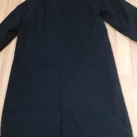 Мъжко кашмирено палто на LORO PIANA , снимка 4 - Якета - 42902624