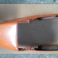 Резервоар,капак,дръжка,заден спойлер за Honda VF750S, снимка 5 - Мотоциклети и мототехника - 35618563