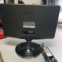 Монитор Samsung 19" S19A100N, снимка 3 - Монитори - 42272889