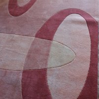 Акрилен релефен килим, снимка 5 - Килими - 30422042