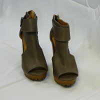 Report, снимка 2 - Дамски ежедневни обувки - 40736258