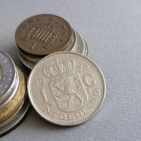 Монета - Нидерландия - 1 гулден | 1978г., снимка 1 - Нумизматика и бонистика - 39436699