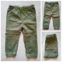 Детски панталони и долнища, снимка 3 - Детски панталони и дънки - 38112757