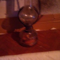 Газена лампа, снимка 2 - Антикварни и старинни предмети - 30839249