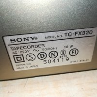 SONY JAPAN-СКИ ДЕК 1510231116, снимка 8 - Декове - 42569409