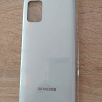 Заден капак, панел за Samsung A41, снимка 1 - Резервни части за телефони - 39986155