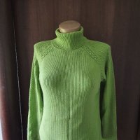 Tommy Hilfiger дамски пуловер , снимка 1 - Блузи с дълъг ръкав и пуловери - 40448585