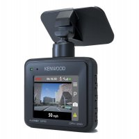KENWOOD DRV-330 автомобилна камера, GPS, Full HD + HDR/Гаранция 12 месеца/, снимка 1 - Аксесоари и консумативи - 30890696