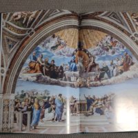 Книги - албуми на италиански художници, снимка 2 - Специализирана литература - 42828252
