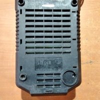 Зарядно BOSCH-AL 1860 CV, снимка 2 - Винтоверти - 40313111