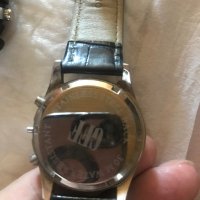 Продавам уникални оригинални часовници, снимка 2 - Луксозни - 42273272
