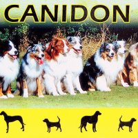 Канидон за обезпаразитяване на кучета - 50 таблетки