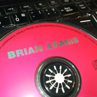 BRAYAN ADAMS CD 0703240856, снимка 10 - CD дискове - 44648066