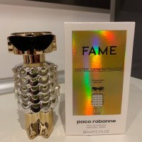 Paco Rabanne Fame 80ml EDP Tester , снимка 1 - Дамски парфюми - 39279809
