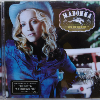 Madonna – Music (2000, CD), снимка 1 - CD дискове - 36477833