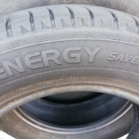 Летни гуми Michelin 15 ", снимка 3 - Гуми и джанти - 40697987