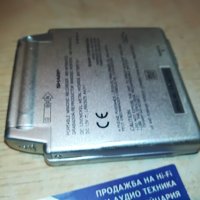 sharp minidisc-внос швеицария, снимка 3 - Други - 29732356