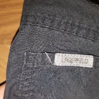 Lagerfeld черен летен панталон, снимка 2 - Панталони - 29137884