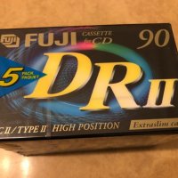 Fuji DR ll Type II, снимка 3 - Други - 35336199