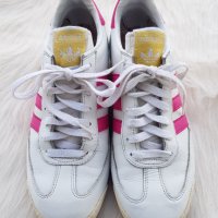 Дамски маратонки Adidas №40, снимка 7 - Маратонки - 40378136