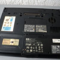 HP Compaq-nc6320, снимка 6 - Части за лаптопи - 31632639