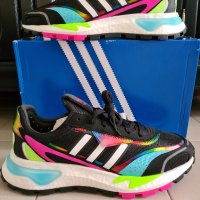 Маратонки Adidas номер 49 1/3 стелка 32см, снимка 3 - Маратонки - 42745061