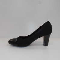 дамска обувка 6633, снимка 2 - Дамски елегантни обувки - 29539256