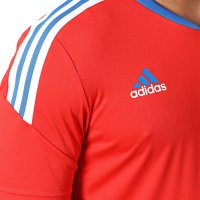 Мъжка тениска Adidas Fc Bayern Condivo 22 Hu1281, снимка 2 - Тениски - 40496073