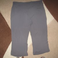 Къси панталони MAMMUT   дамски,Л, снимка 3 - Къси панталони и бермуди - 37760981