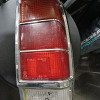 Ретро стоп десен за Mazda 929L HV (1980–1982) Комби !, снимка 1 - Части - 35350289