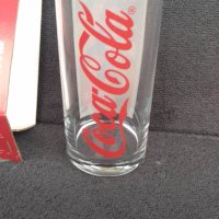 Чаша на Кока Кола 125г, снимка 4 - Колекции - 40696288