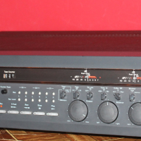 Nakamichi 582, снимка 1 - Декове - 44923257