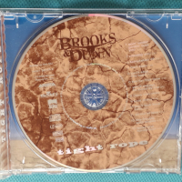 Brooks & Dunn – 1999 - Tight Rope(Country), снимка 4 - CD дискове - 44683404