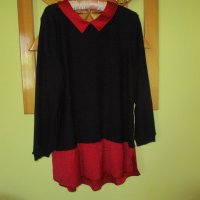 Официални блузи, снимка 1 - Блузи с дълъг ръкав и пуловери - 37197637